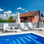 Gorgeous In With Wifi Vodnjan