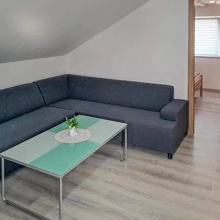 Holiday home Gorgeous In With Wifi