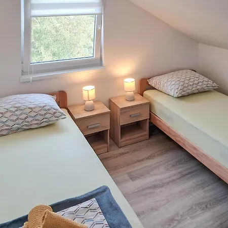 Gorgeous In With Wifi Holiday home