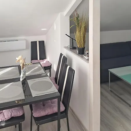 Holiday home Gorgeous In With Wifi