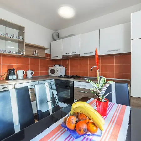 Gorgeous In With Wifi 度假居 *