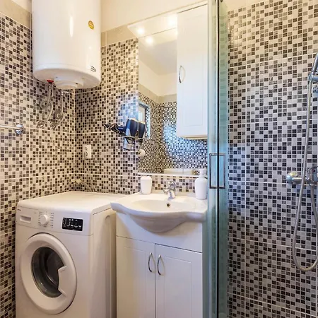 度假居 Gorgeous In With Wifi