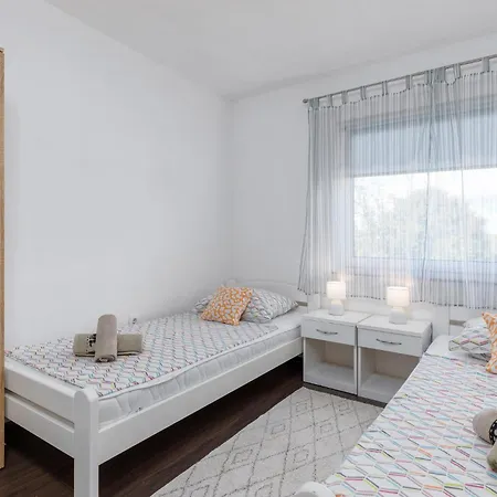 度假居 Gorgeous In With Wifi *