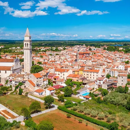 度假居 Gorgeous In With Wifi