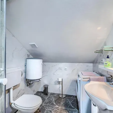 度假居 Gorgeous In With Wifi *