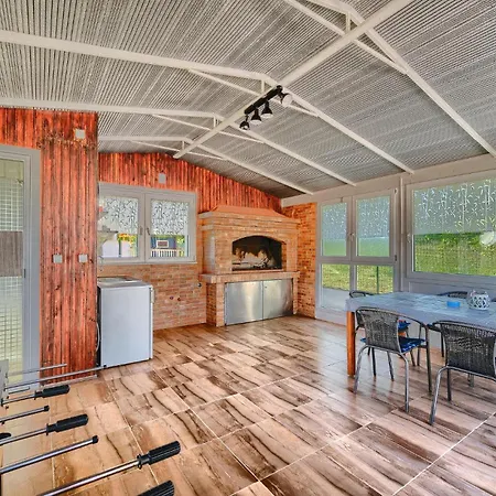 Gorgeous In With Wifi Holiday home *
