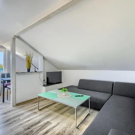 Gorgeous In With Wifi