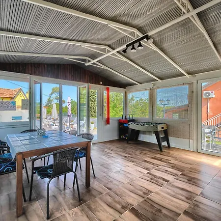 度假居 Gorgeous In With Wifi