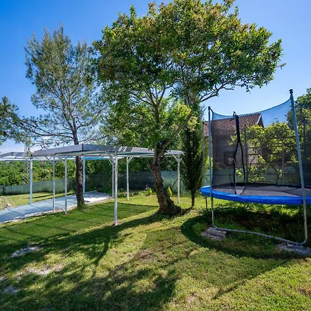 Gorgeous In With Wifi Holiday home Vodnjan