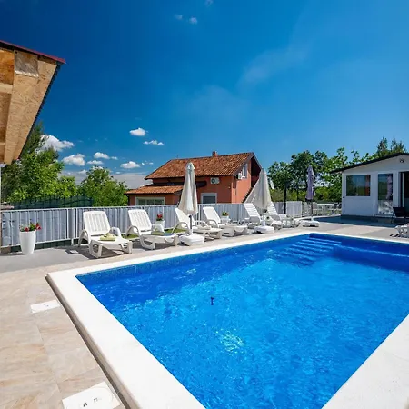 Gorgeous In With Wifi Holiday home Vodnjan