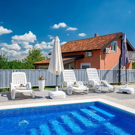 Gorgeous In With Wifi Vodnjan