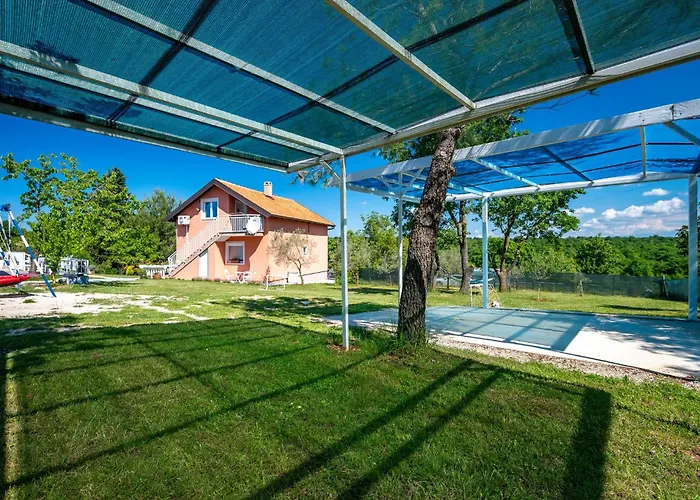 Vikendica Gorgeous In With Wifi Vodnjan
