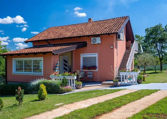 Vikendica Gorgeous In With Wifi